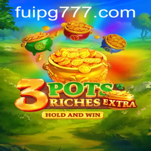 Descubra as Regras e a Emoção do Jogo 3potsExtra