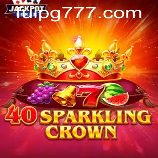 Descubra 40SparklingCrown: O Jogo Que Está Revolucionando o Mundo do Entretenimento