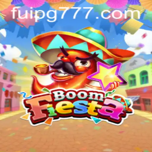 BoomFiesta: Um Jogo Inovador e Empolgante para Todos os Fãs de Entretenimento Digital