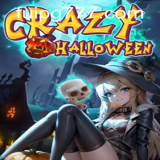 Explorando o Mundo de CrazyHalloween: Um Jogo Assustador e Divertido