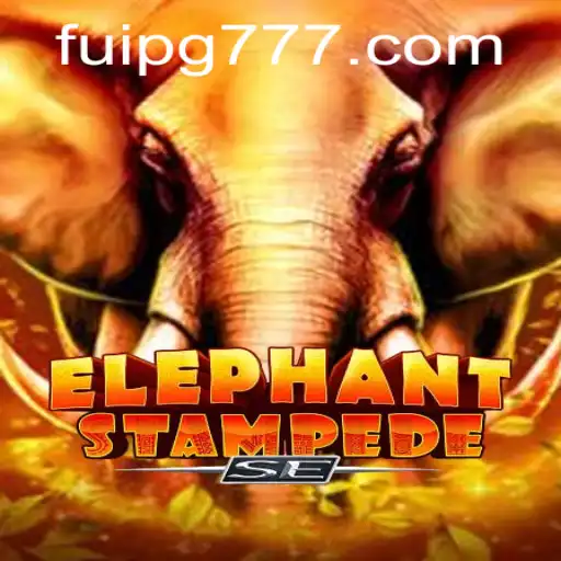Descubra o Mundo Empolgante de ElephantStampedeSE
