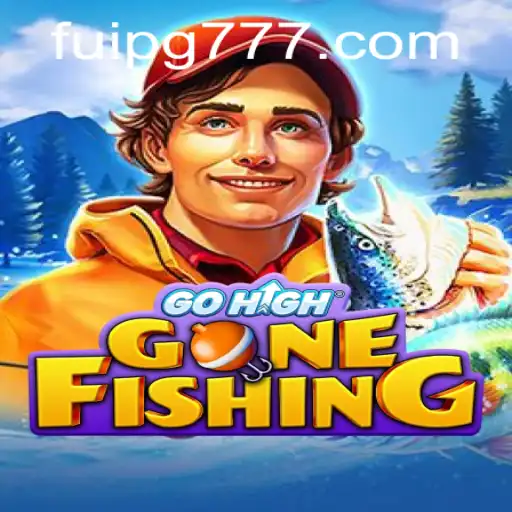 Descubra o Mundo de GoHighGoneFishing: O Jogo que Une Natureza e Estratégia