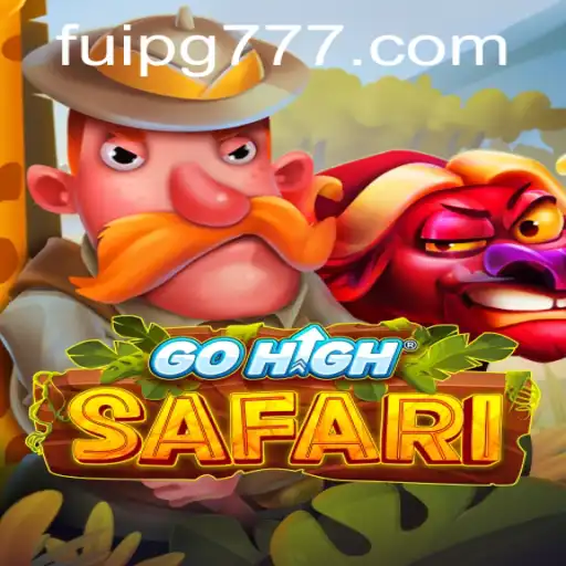 GoHighSafari: Descubra a Nova Sensação do Mundo dos Jogos
