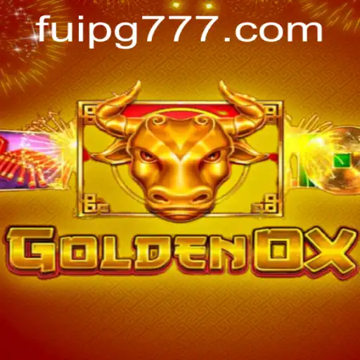 Descubra o Fascinante Mundo do Jogo GoldenOx