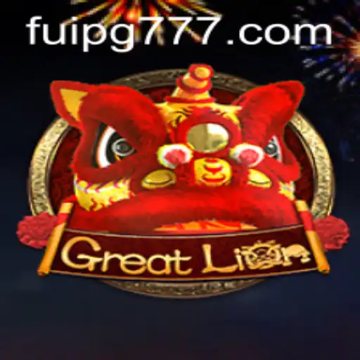 Descubra o Mundo de GreatLion: O Novo Fenômeno dos Jogos