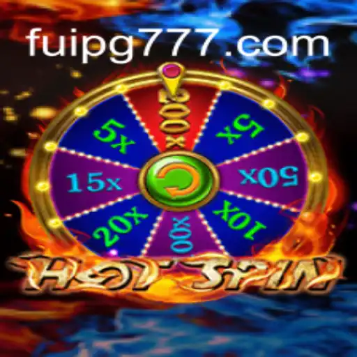 Descubra o Mundo Empolgante de HotSpin com FuiPG.com