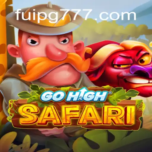 GoHighSafari: Descubra a Nova Sensação do Mundo dos Jogos