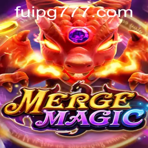 Domine o Mundo de MERGEMAGIC: Exploração, Estratégia e Diversão