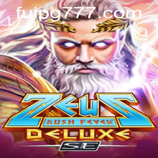 Descubra a Emoção de ZeusRushFeverDeluxeSE: Um Mergulho no Mundo do Jogo