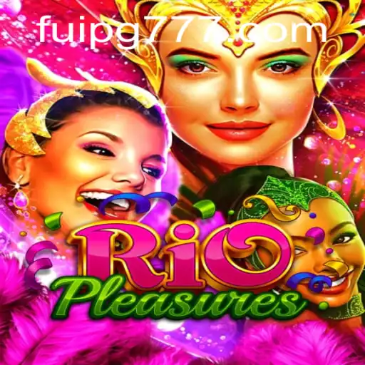 RioPleasures: Uma Imersão no Fascinante Mundo de Aventuras