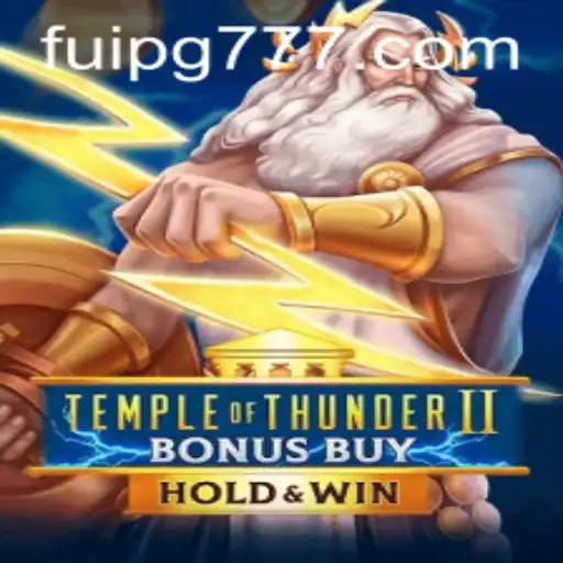 Descubra as Aventuras e Regras de Temple of Thunder II Bonus Buy