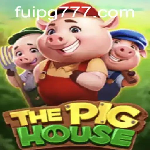 Descubra ThePigHouse: Um Jogo de Estratégia e Aventura Inovador