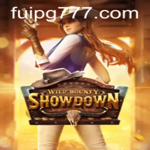 Descubra as Aventuras de 'WildBountyShowdown' e Seu Mundo Fascinante